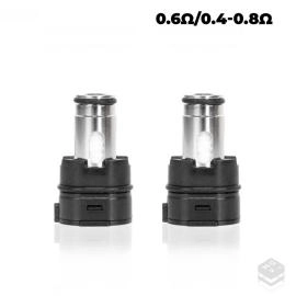 1 X CROWN M COIL UWELL VAPE