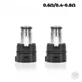 1 X RESISTENCIA CROWN M UWELL