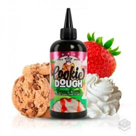 JOES JUICE COOKIE DOUGH BERRY CREME 200ML 0MG