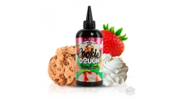 JOES JUICE COOKIE DOUGH BERRY CREME 200ML 0MG VAPE