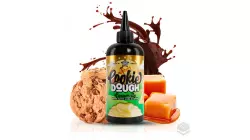 JOES JUICE COOKIE DOUGH CARAMELLO 200ML 0MG VAPE