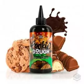 JOES JUICE COOKIE DOUGH KINDA BRUNO 200ML 0MG