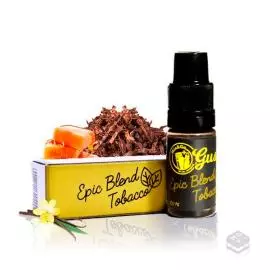 AROMA EPIC BLEND TOBACCO MIX&GO GUSTO CHEMNOVATIC 10ML