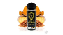 LORD TOBACCO CUSTARD ELIQUID 100ML