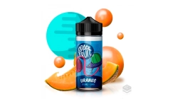 ELIQUID SPACE FRUIT URANUS 200ML VAPE