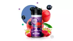 ELIQUID SPACE FRUIT NEPTUNE 200ML VAPE