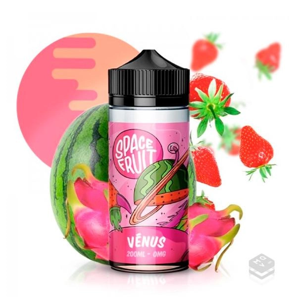 ELIQUID SPACE FRUIT VENUS 200ML