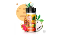 ELIQUID SPACE FRUIT JUPITER 200ML VAPE