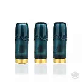 3 X CARTUCHOS VSTICK PRO 2ML POD QUAWINS