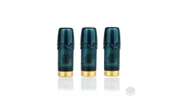 3 X CARTRIDGE VSTICK PRO 2ML POD QUAWINS VAPE