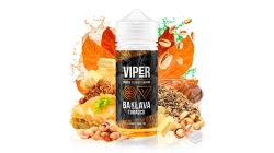 BAKLAVA TOBACCO BY VIPER 100ML