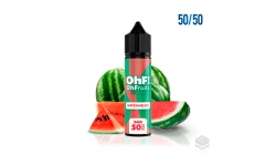 ELIQUID OHF FRUIT 50/50 WATERMELON 50ML VAPE