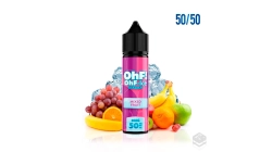 ELIQUID OHF ICE 50/50 MIXED FRUIT 50ML VAPE