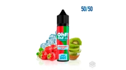 ELIQUID OHF ICE 50/50 STRAWBERRY KIWI 50ML VAPE