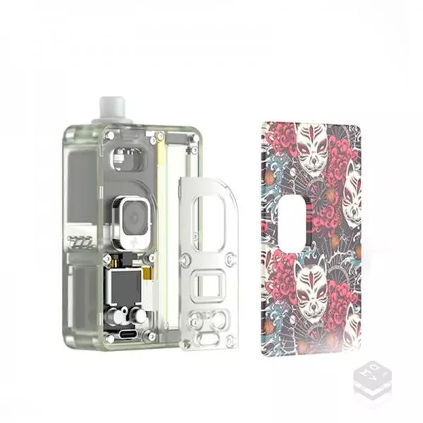 PULSE AIO MINI KIT VANDY VAPE