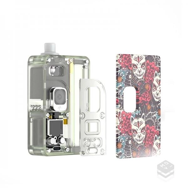 PULSE AIO MINI VANDY VAPE VAPE KIT