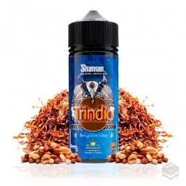 TRINDIO SHAMAN JUICE TPD 100ML 0MG VAPE