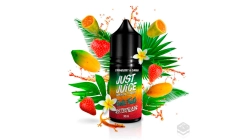 STRAWBERRY & CURUBA CONCENTRATE JUST JUICE 30ML