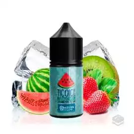 NICOTINE SALTS TICO ICE DARUMA PACK 22ML VAPE