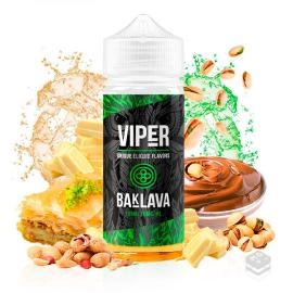 BAKLAVA VIPER 100ML