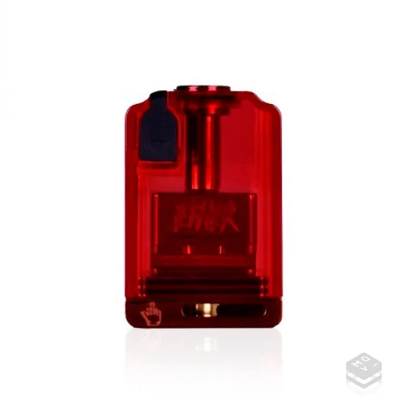 ETHER BORO RBA SUICIDE MODS & VAPING BOGAN FURY EDITION