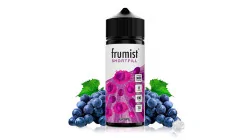 ELIQUID GRAPE 100ML FRUMIST