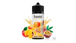 ELIQUID MANGO PASSION 100ML FRUMIST
