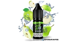 APPLE & PEAR ON ICE NIC SALT JUST JUICE TPD 10ML 5MG