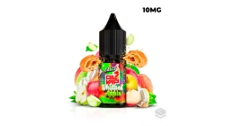 SALES DE NICOTINA WHIPPED APPLE OIL4VAP SALTS 10ML