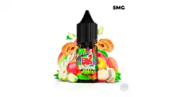 SALES DE NICOTINA WHIPPED APPLE OIL4VAP SALTS 10ML