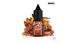 INDIAN TOBACCO OIL4VAP SALTS 10ML VAPE NICOTINE SALTS