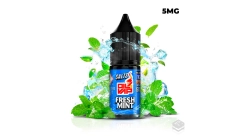 FRESH MINT OIL4VAP SALTS 10ML VAPE NICOTINE SALTS