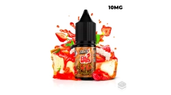 SETH OIL4VAP SALTS 10ML VAPE NICOTINE SALTS