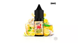 SALES DE NICOTINA PASTRY LEMON OIL4VAP SALTS 10ML