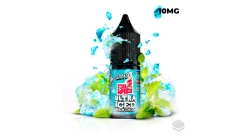 ULTRA ICE MENTHOL OIL4VAP SALTS 10ML VAPE NICOTINE SALTS