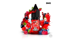 RED FOREST OIL4VAP SALTS 10ML VAPE NICOTINE SALTS