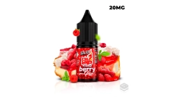 RASPBERRY PIE OIL4VAP SALTS 10ML VAPE NICOTINE SALTS