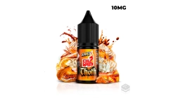 TOTH OIL4VAP SALTS 10ML VAPE NICOTINE SALTS