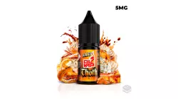 TOTH OIL4VAP SALTS 10ML VAPE NICOTINE SALTS