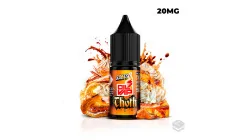 SALES DE NICOTINA TOTH OIL4VAP SALTS 10ML