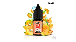 SALES DE NICOTINA SWEET MELON OIL4VAP SALTS 10ML