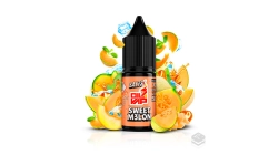 SALES DE NICOTINA SWEET MELON OIL4VAP SALTS 10ML