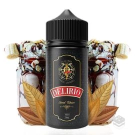 DELIRIO ALQUIMIA PARA VAPERS 100ML