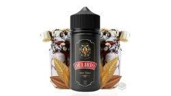 DELIRIO ALQUIMIA PARA VAPERS 100ML VAPE