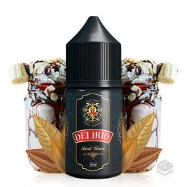 DELIRIO AROMA ALQUIMIA PARA VAPERS 30ML VAPE