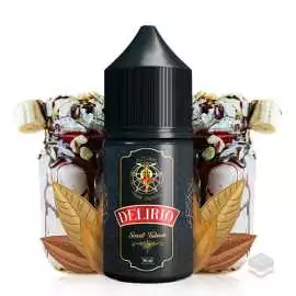 DELIRIO AROMA ALQUIMIA PARA VAPERS 30ML