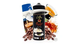 ELIQUID BONBON COFFEE MAKER 100ML