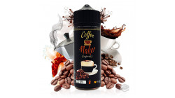 ELIQUID EXPRESS COFFEE MAKER 100ML