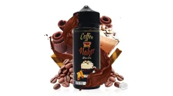 ELIQUID MOCHA COFFEE MAKER 100ML