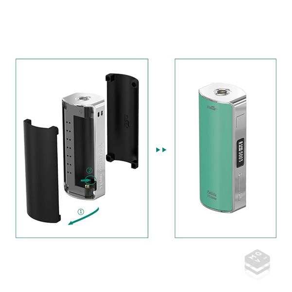 ISTICK TC60W PANEL PARA TC60W COVER